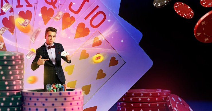 Koleksi slot CQ9 yang beragam dengan tema berbeda
