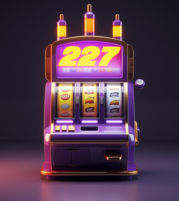Crazy Time dengan roda bonus dan efek visual yang spektakuler