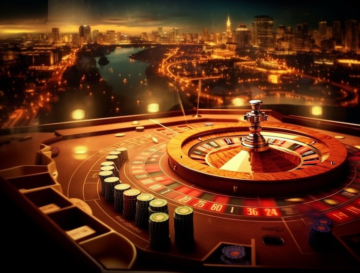 Meja live dealer blackjack mariatogel dapat diakses setelah deposit