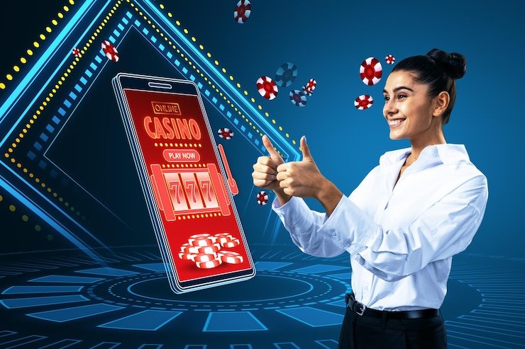 Proses verifikasi KYC di mariatogel sebelum deposit